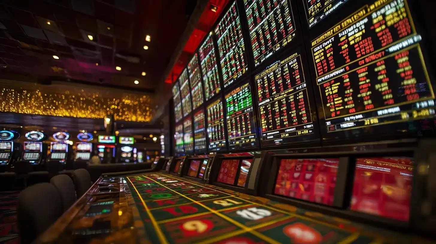 Menjelajahi Pengalaman Squeen Slot Dalam Dunia Permainan Dalam Talian